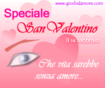 Giochi d'amore