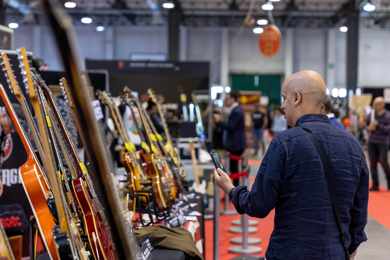 Electric Sound Village_Photo 5